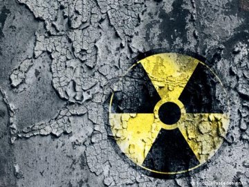 Ворожі ракети влучили в пункт захоронення ядерних відходів у Києві