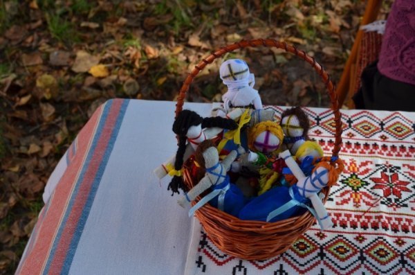 Як маленькі туристи подорожували селами Волині. ФОТО