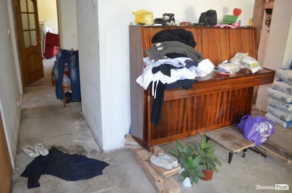 Фортепіано рятували першочергово