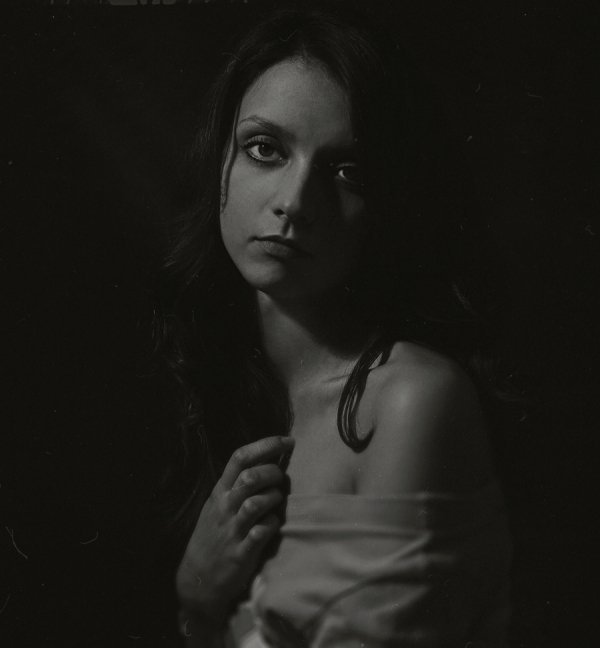 Фотовиставка Юрка Положевця