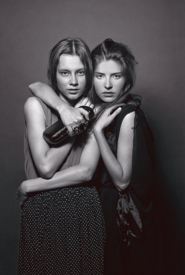 Фотовиставка Юрка Положевця