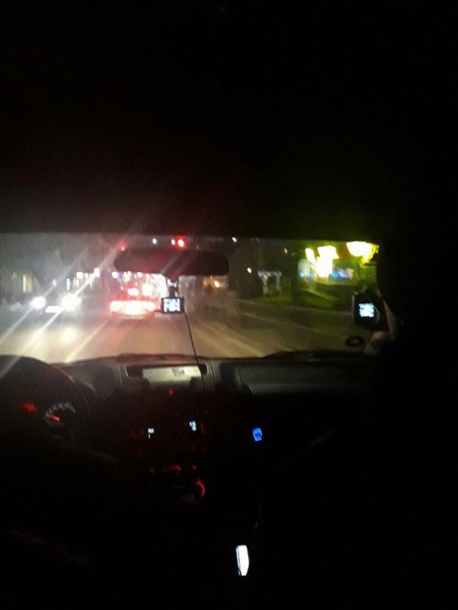 Перетнув подвійну і став на місці інваліда: у Луцьку оштрафували водія