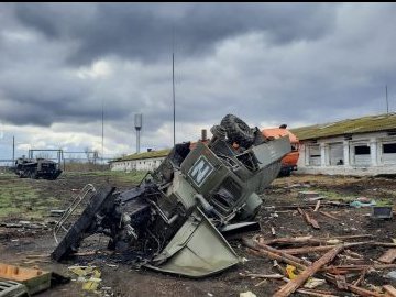 Майже 19 тисяч осіб: оприлюднили бойові втрати російських окупантів у війні