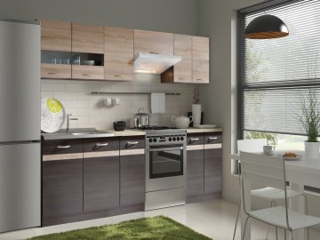 Чому вже настав час для оновлення вашої кухні?*