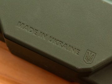 Україна почала виробляти ракети дальністю 640 кілометрів, - WP