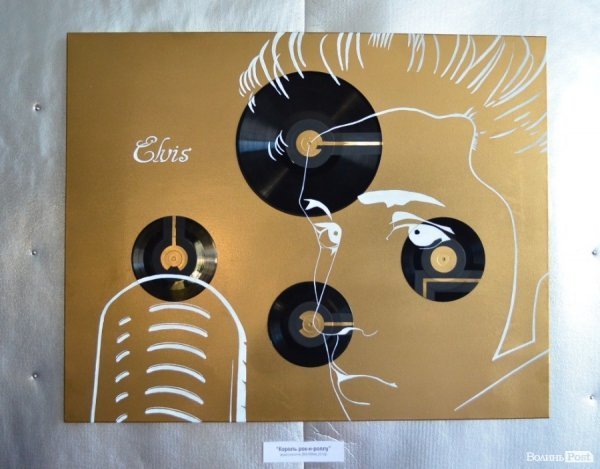 Молодий художник намалював підсвідомість 