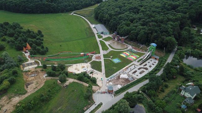 Простори для дітей: як у Львові втілюють соціоорієнтовані проєкти в кризовий час