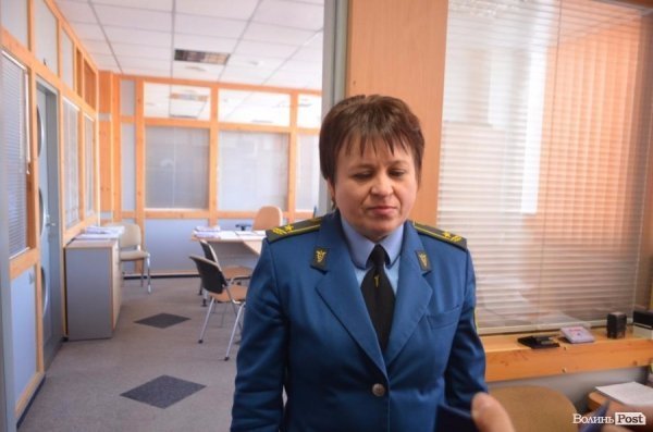 Волинські активісти завітали до найбагатших декларантів