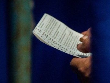 Вибори Президента України  «потягнуть» на понад 2 мільярди гривень