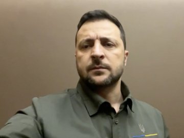 «Декларації мають бути відкритими одразу», –  Зеленський ветував скандальний законопроект