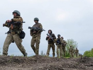 Українська армія знищила ще понад 1000 окупантів за добу