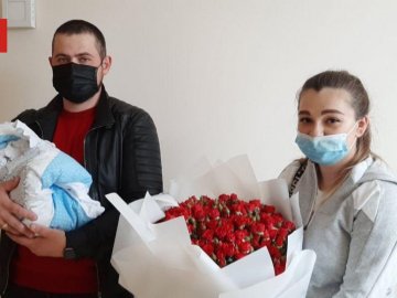 У Луцьку породіллі в пологовому будинку не можуть скористатися послугою «є-Малятко»