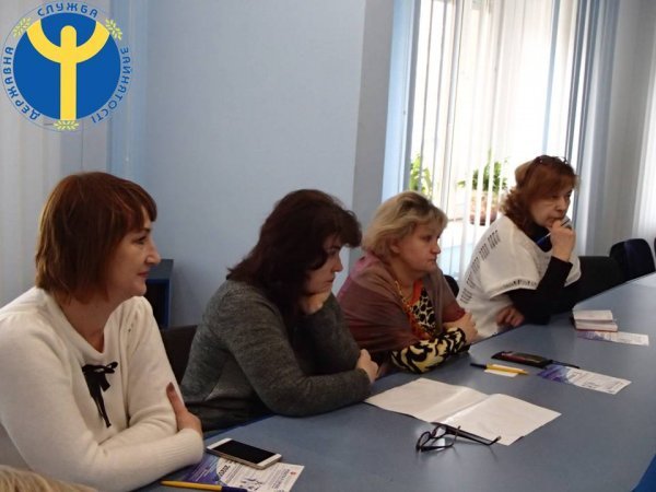 Волинським безробітним дали кошти на відкриття власної справи