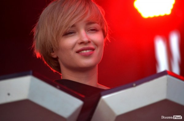 «Brutto» закрили головну сцену «Бандерштату». ФОТО