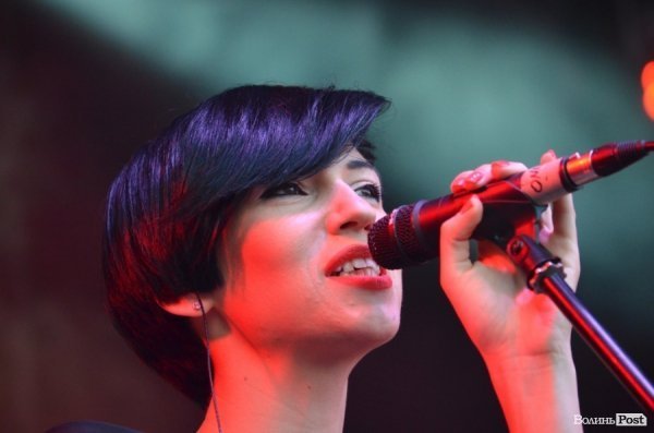 «Brutto» закрили головну сцену «Бандерштату». ФОТО