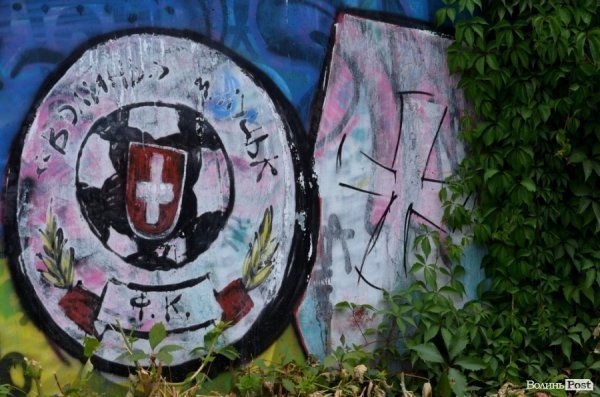 Фотопогляд: Луцьк вздовж колії