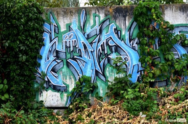 Фотопогляд: Луцьк вздовж колії