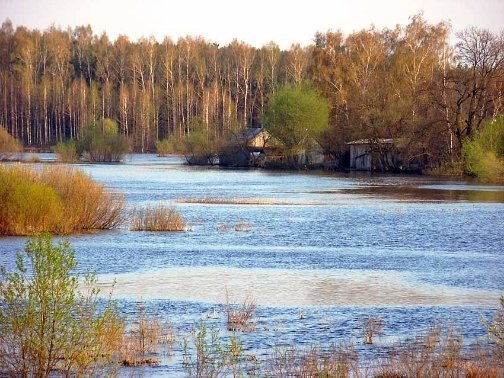 Фотовиставка Сергія Палька