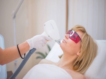 Готуємося до лазерної епіляції правильно*