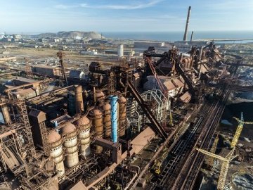 З «Азовсталі» планують евакуювати медиків і поранених