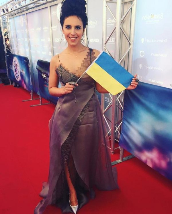 У Стокгольмі відбулася церемонія відкриття Євробачення 2016. ФОТО. ВІДЕО