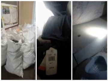 На волинській митниці викрили білоруса, який хотів незаконно провезти товар