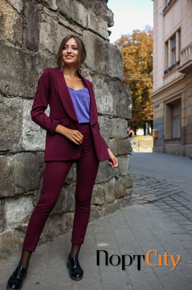 Стильна осінь з ТРЦ «ПортCity»: наступна фешн-порція*