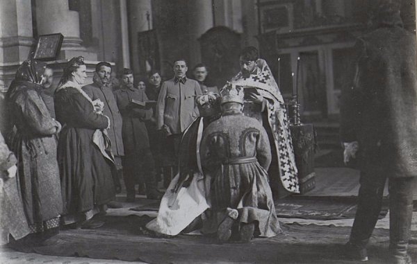 Волинь 100 років тому очима австрійців. ФОТО