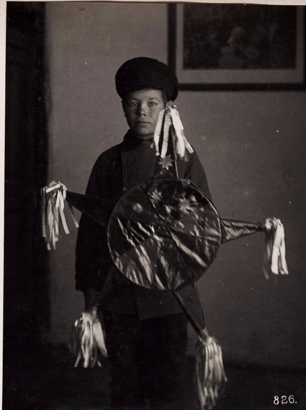 Волинь 100 років тому очима австрійців. ФОТО