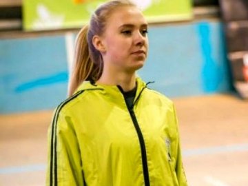 Волинянка здобула  «золото» на міжнародних змаганнях з легкої атлетики