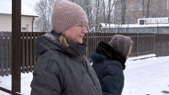 Луцькі комунальники перейшли на цілодобовий режим роботи