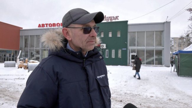 Луцькі комунальники перейшли на цілодобовий режим роботи