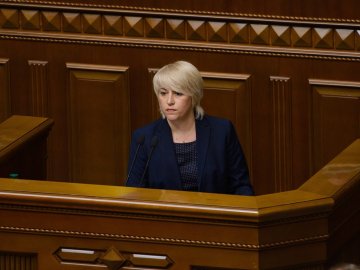 «Люди в Україні будуть ходити на роботу, щоб оплатити газ», – нардеп