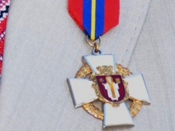 У Луцьку Героям посмертно присвоїли звання «Почесний громадянин»