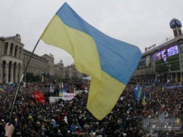 Онлайн-трансляції з Нового Євромайдану в Києві