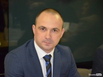 Офіційно: Волинський центр зайнятості має нового очільника
