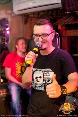 Як у Луцьку вибирали найсильніших. ФОТО