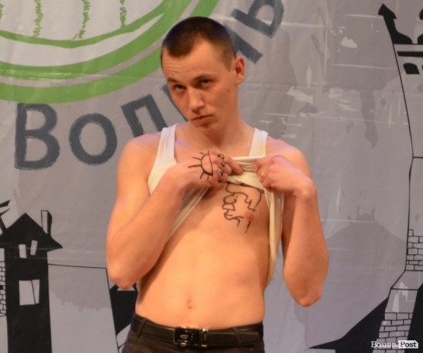 У фіналі ліги КВН «Волинь» - Львів, Тернопіль і Рівне