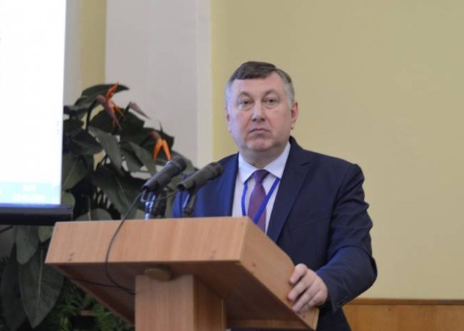 В Україну через проблему «біологічної пожежі» з'їхалися іноземні науковці. ВІДЕО