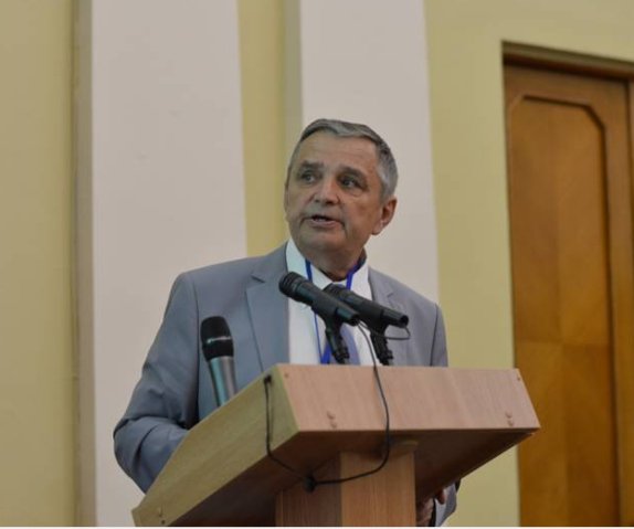 В Україну через проблему «біологічної пожежі» з'їхалися іноземні науковці. ВІДЕО