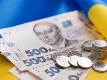 Волиняни сплатили до бюджету понад 10 мільярдів гривень податків