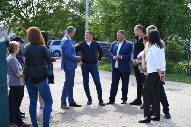 Пожежа у Рожищі: благодійники допоможуть відбудувати згорілий будинок. ФОТО