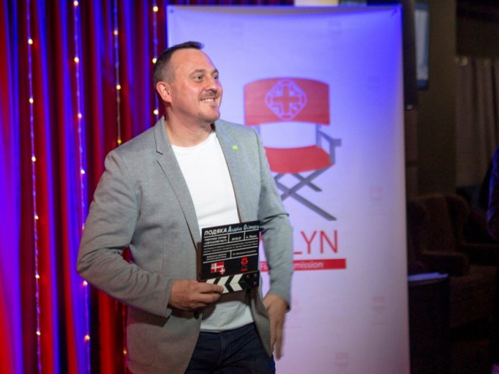 Колишній депутат Луцькради став новим головою Держкіно