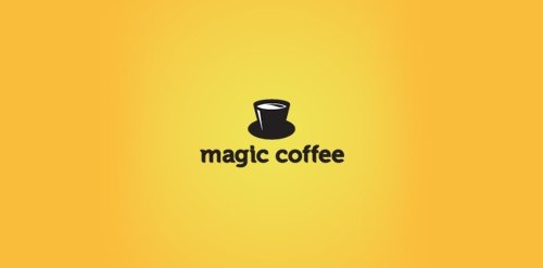 Магічна кава