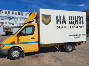 На Волині завтра зустрічатимуть Героїв Олега Патіюка і Олексія Сироту