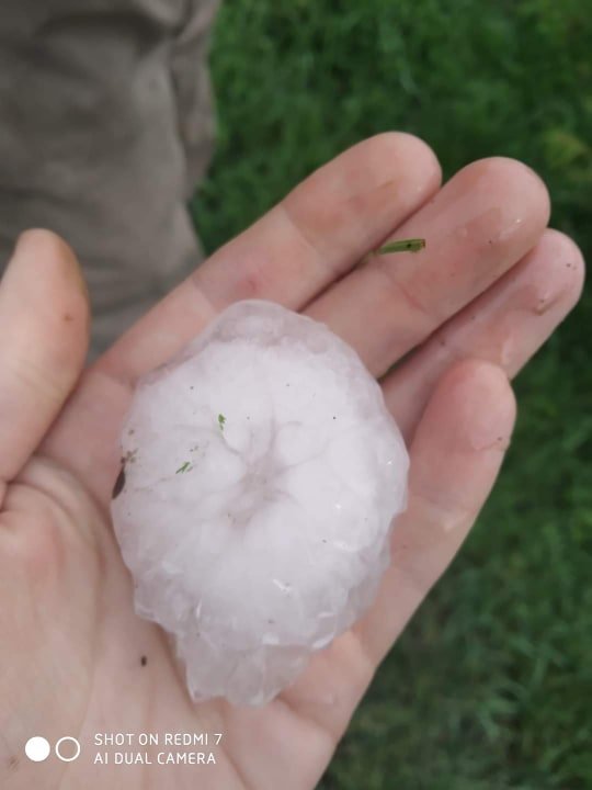 Оля Лахай (Локачинський район)