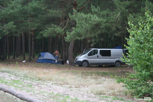 Світязь і комфорт: є прогрес?