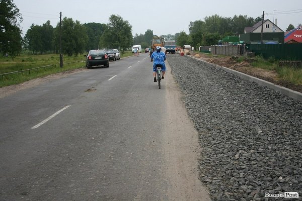 Світязь і комфорт: є прогрес?