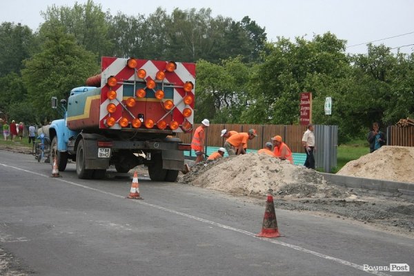 Світязь і комфорт: є прогрес?