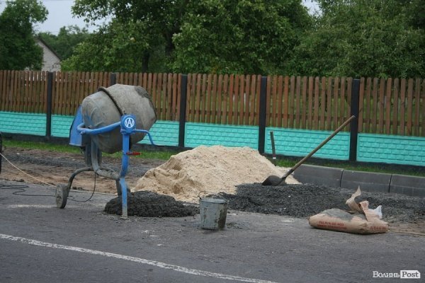 Світязь і комфорт: є прогрес?